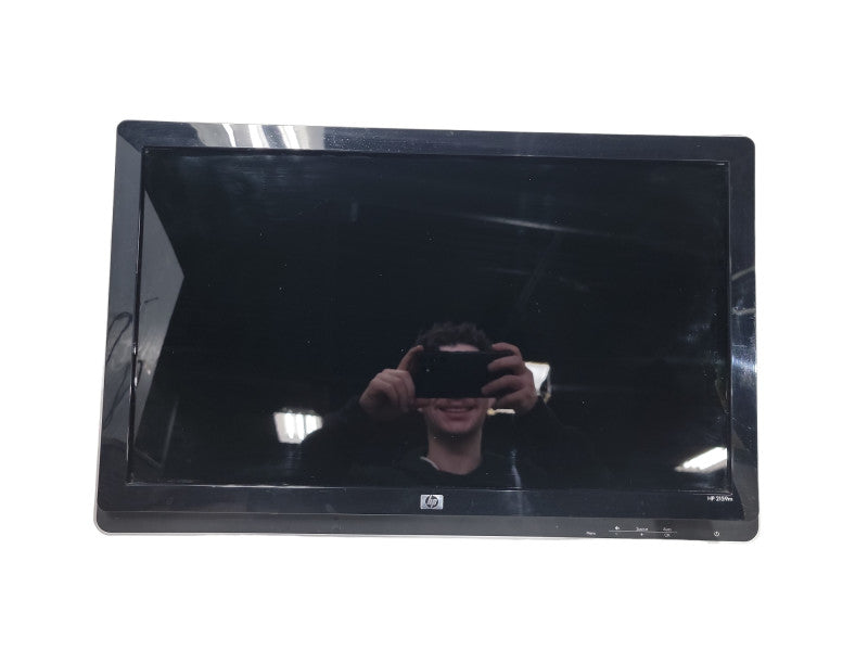 HP 2159m Monitor 21.5-inch Full HD 1080p HDMI,DVI-D,VGA & Audio Jack