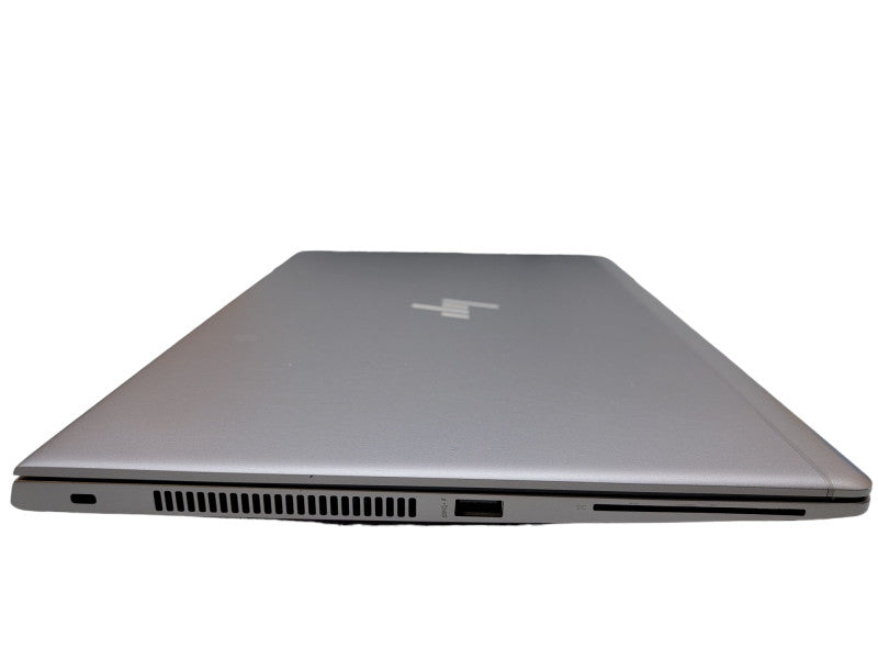 HP Zbook 14u G6| i7-8565| 16GB DDR4| AMD ATI WX3200| 512GB | CRACKED SCREEN  Î² BudLap