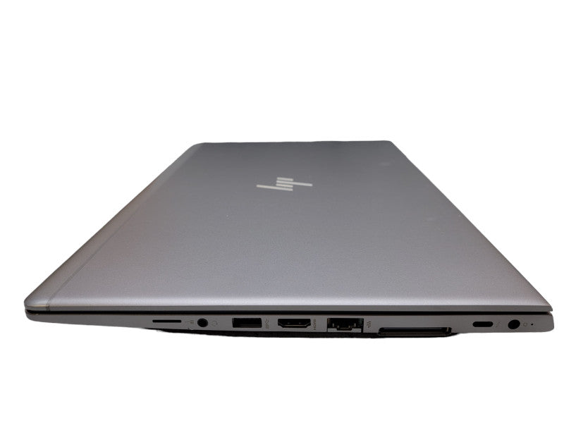 HP Zbook 14u G6| i7-8565| 16GB DDR4| AMD ATI WX3200| 512GB | CRACKED SCREEN  Î² BudLap