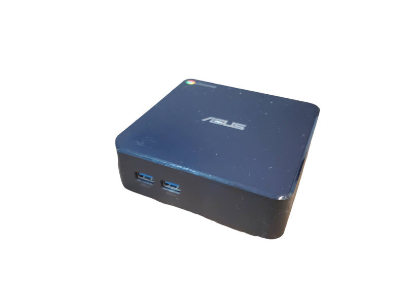 Asus Chromebox CN60 Celeron 2955U 2GB RAM 16GB SSD Q@
