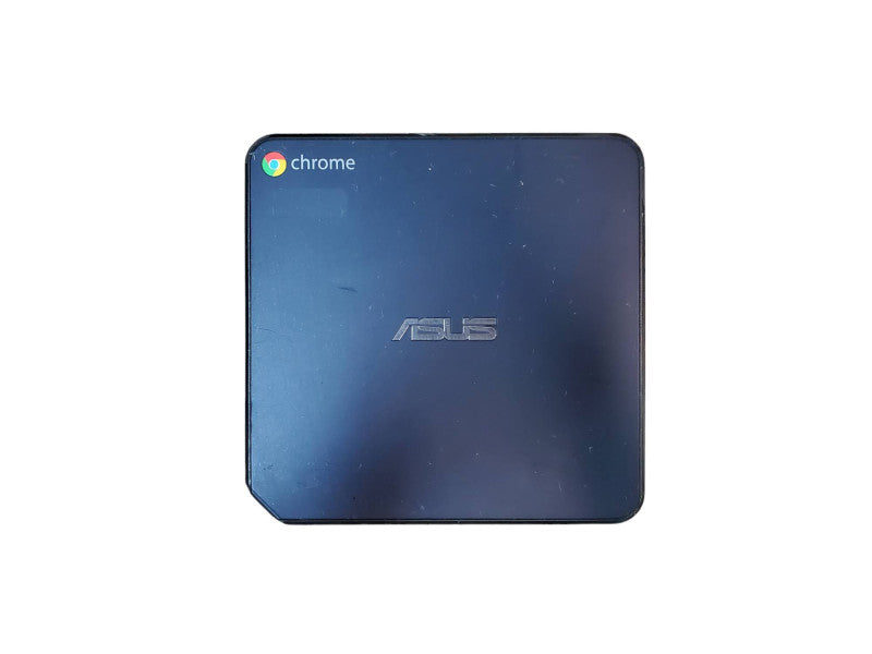 Asus Chromebox CN60 Celeron 2955U 2GB RAM 16GB SSD Q@
