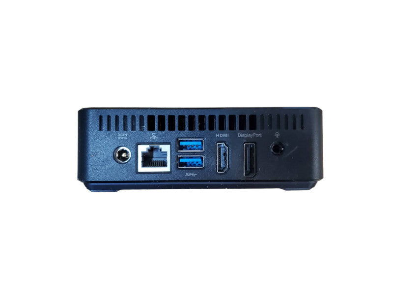 Asus Chromebox CN60 Celeron 2955U 2GB RAM 16GB SSD Q@