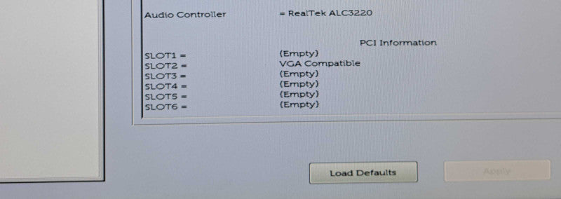 Dell Precision T5810 | Xeon E5-1607 v3 @ 3.10GHz 4C, 16GB ECC DDR4, No GPU