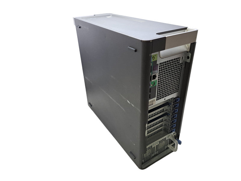 Dell Precision T5810 | Xeon E5-1607 v3 @ 3.10GHz 4C, 16GB ECC DDR4, No GPU