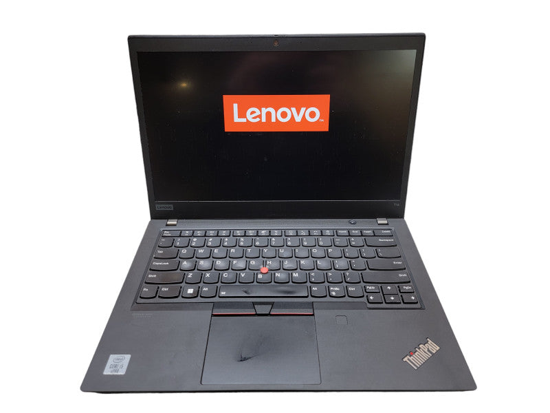 Lenovo ThinkPad T14| i5-10210U| 8GB DDR4| NO SSD FOR PARTS/REPAIR  Î² BudLap