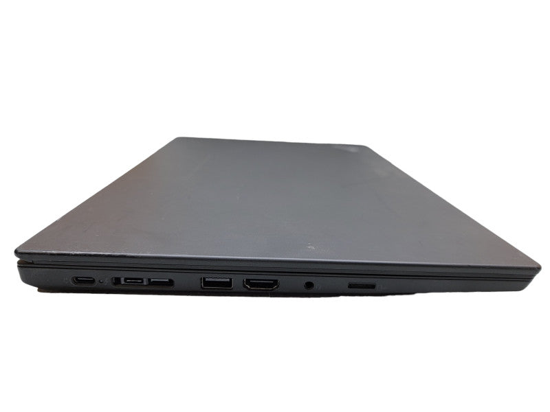 Lenovo ThinkPad T14| i5-10210U| 8GB DDR4| NO SSD FOR PARTS/REPAIR  Î² BudLap