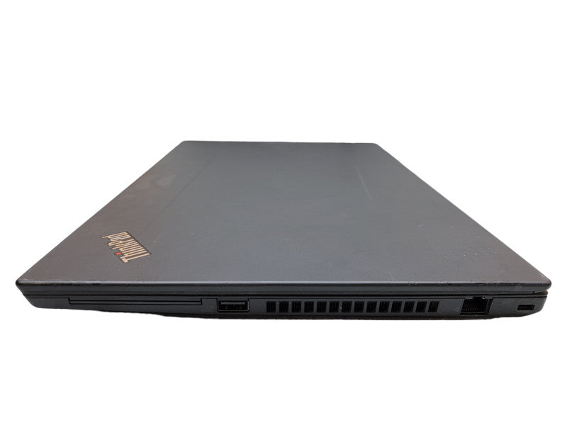 Lenovo ThinkPad T14| i5-10210U| 8GB DDR4| NO SSD FOR PARTS/REPAIR  Î² BudLap