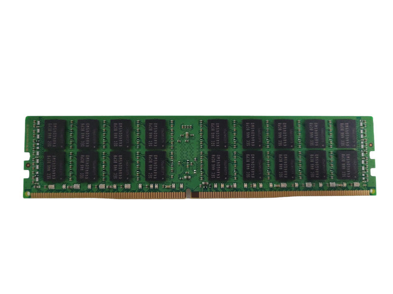 Samsung 16GB 2Rx4 PC4-2133P-RAO-10-DC0 Server Ram Q!