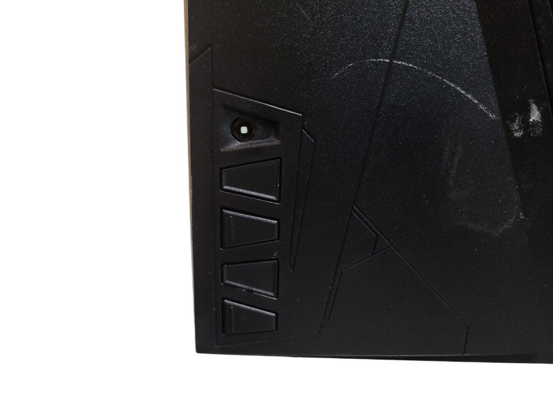 ASUS 24\\" FHD 165Hz 0.5ms GTG TN LED G-Sync Gaming Monitor (VG248QG) - Black