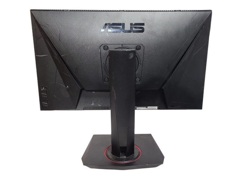 ASUS 24\\" FHD 165Hz 0.5ms GTG TN LED G-Sync Gaming Monitor (VG248QG) - Black