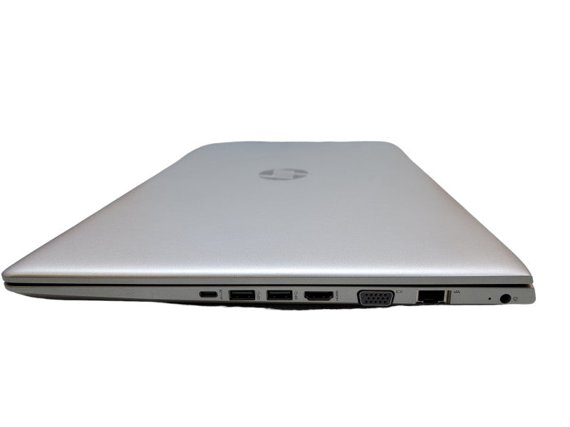 HP ProBook 470 G5| i7-8550U| 16GB DDR4| NO SSD| MISSING BACK COVER  Î² BudLap