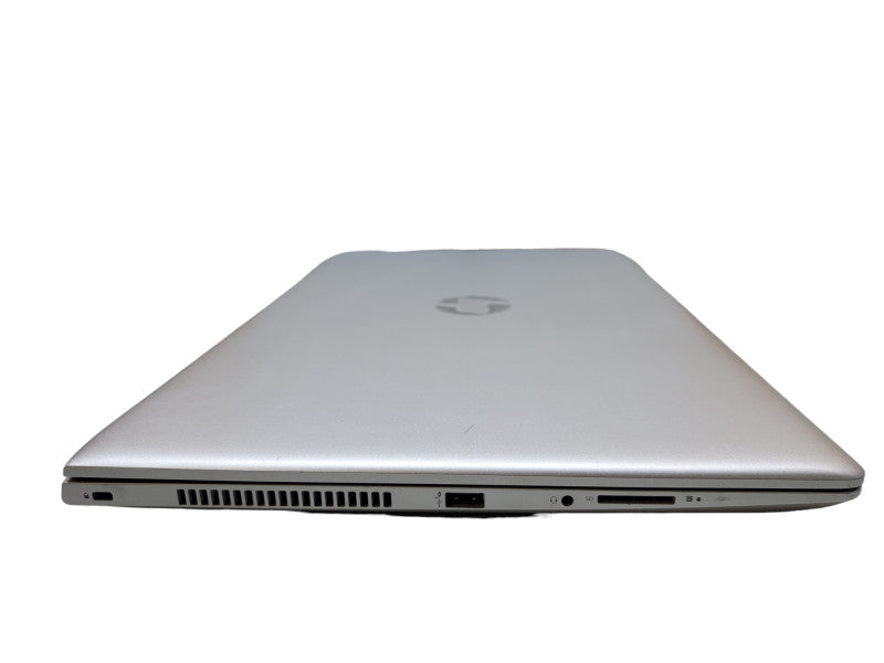 HP ProBook 470 G5| i7-8550U| 16GB DDR4| NO SSD| MISSING BACK COVER  Î² BudLap