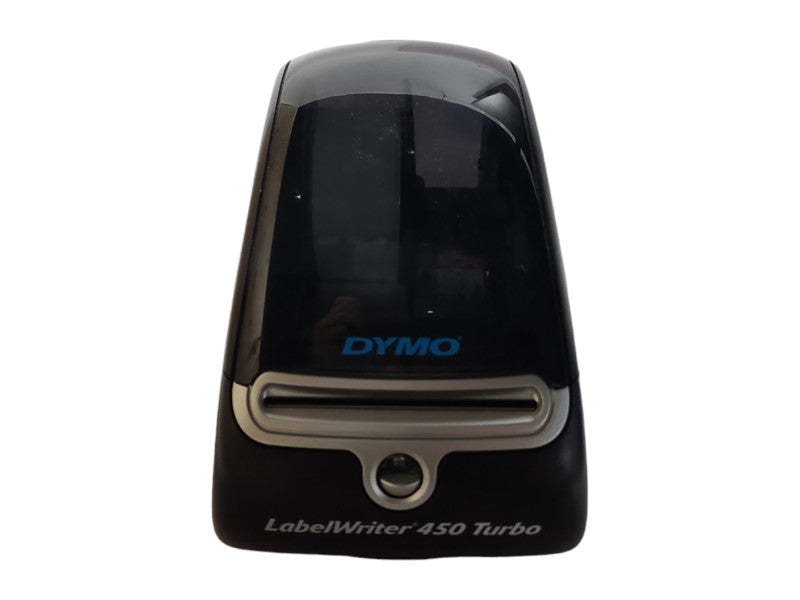 Dymo LabelWriter 450 Turbo Thermal Label Printer, 1750283
