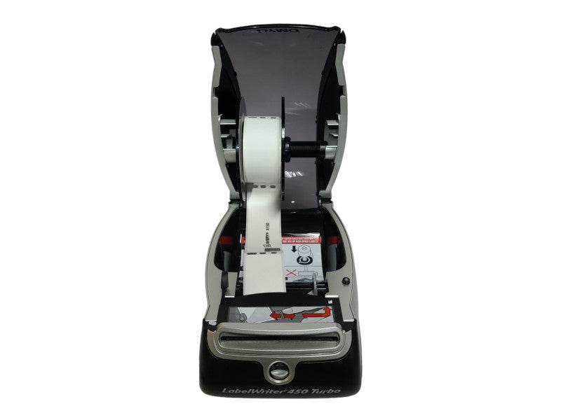 Dymo LabelWriter 450 Turbo Thermal Label Printer, 1750283