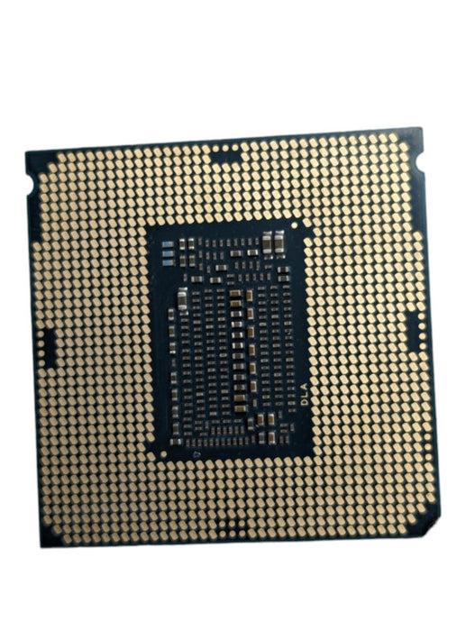 Intel Core i9 i9-9900K @ 3.60GHz SRG19 Please READ  -
