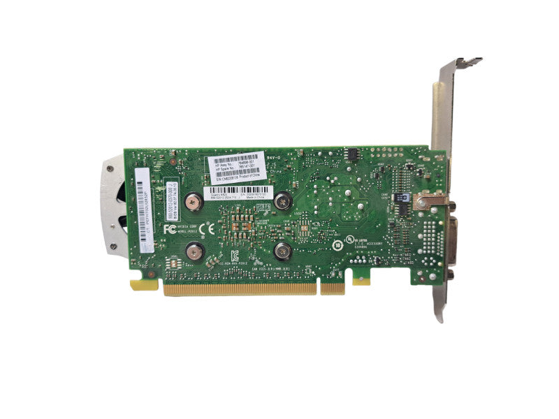 NVIDIA Quadro K620 | 2GB GDDR3 Graphics Card | DisplayPort, DVI