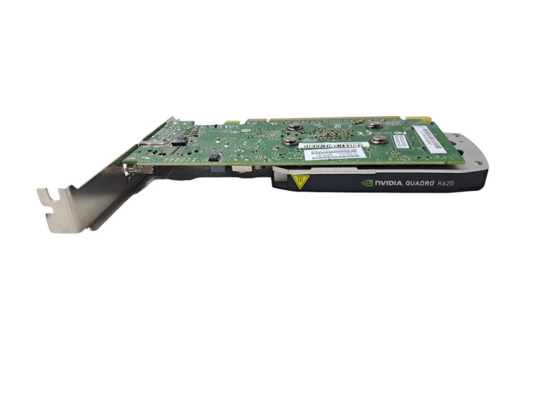 NVIDIA Quadro K620 | 2GB GDDR3 Graphics Card | DisplayPort, DVI