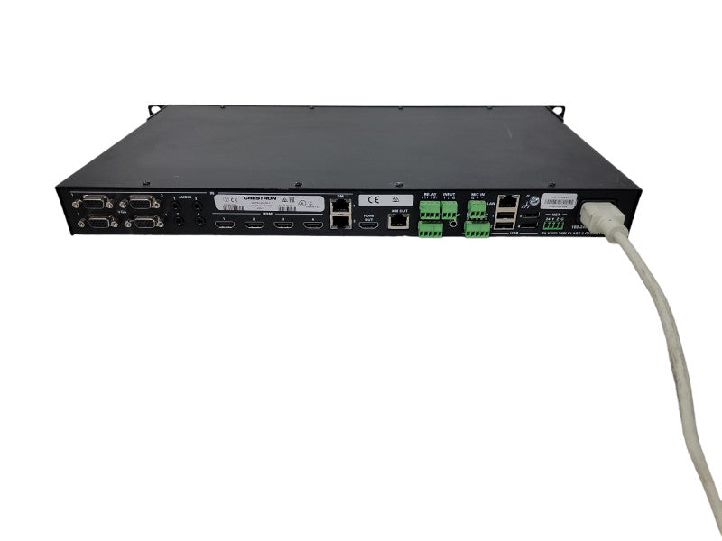 Crestron 3 Series HDMI HBT DMPS3-4K 150-C Presentation System