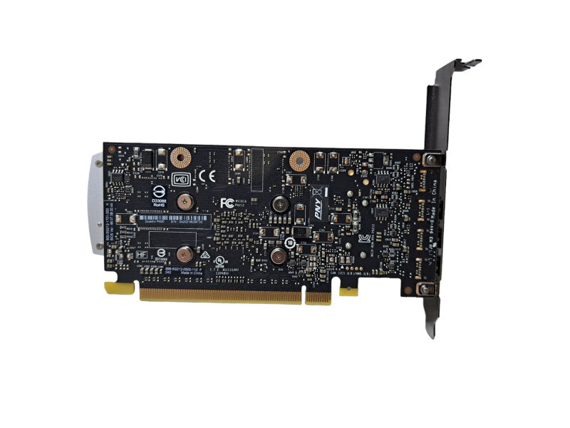 NVIDIA Quadro P400 | 2GB GDDR5 Graphics Card | 3x MiniDP | High Profile