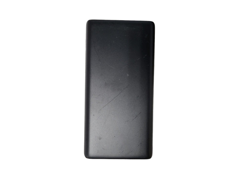 Solar Charger Power Bank 36800mAh, 5 Outputs Portable PowerBank