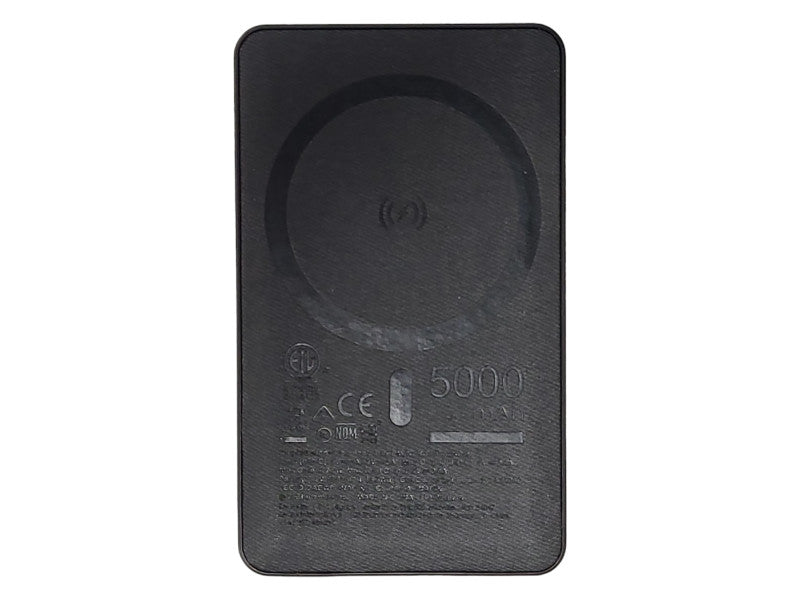 Mophie Snap Juice Pack Mini Wireless Magnetic 5000mAh Charger Battery Magsafe