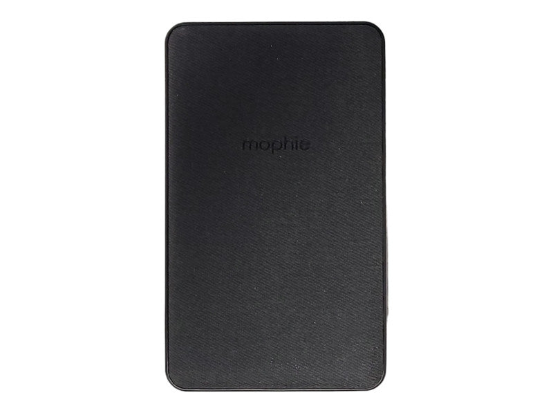 Mophie Snap Juice Pack Mini Wireless Magnetic 5000mAh Charger Battery Magsafe