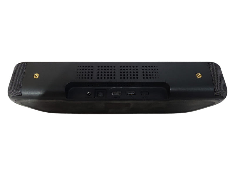 Roku Streambar 9102x 4K HDR Media Streamer and Audio Bar, No Remote