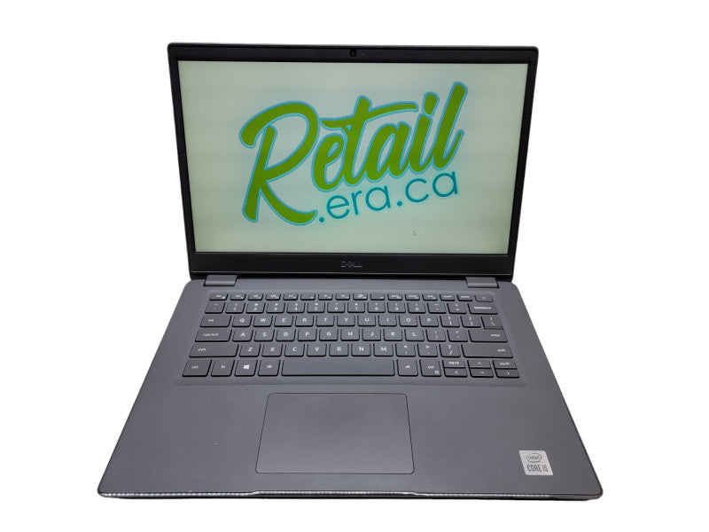Dell Latitude 3410| i5-10210U| 8GB DDR4| 512GB SSD  Î² Lap200