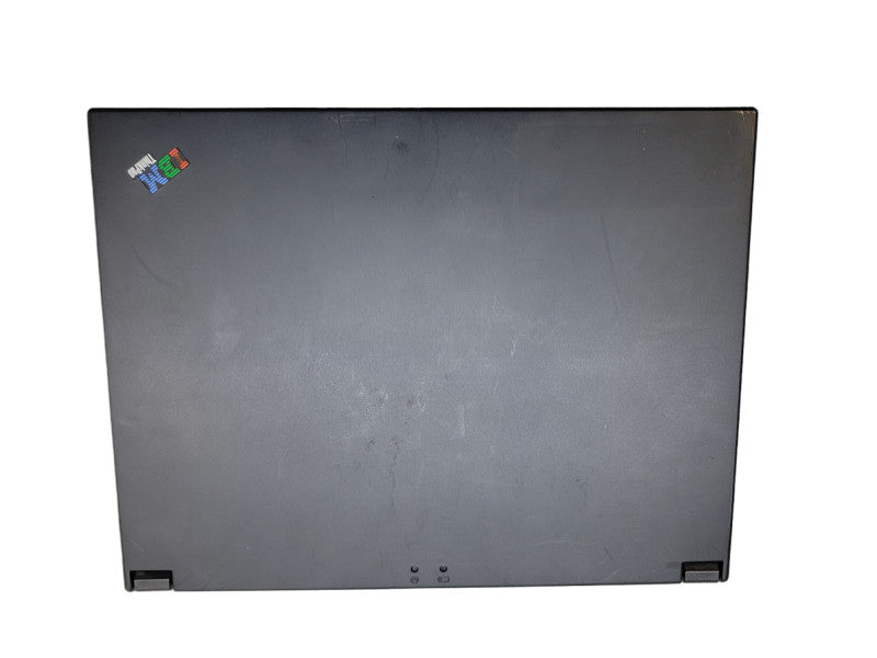 VINTAGE IBM ThinkPad 380ED| Pentium III| 32MB RAM| NO DRIVE READ QÎ²