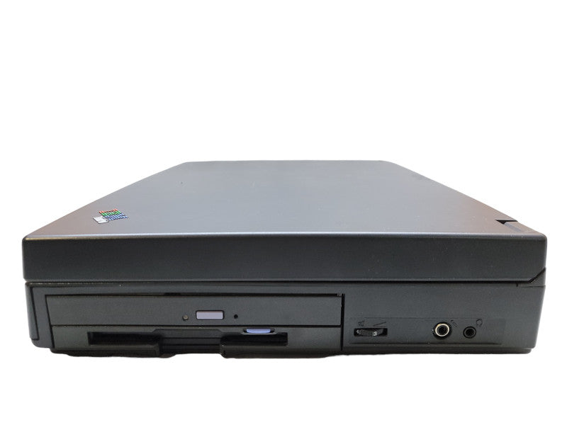 VINTAGE IBM ThinkPad 380ED| Pentium III| 32MB RAM| NO DRIVE READ QÎ²
