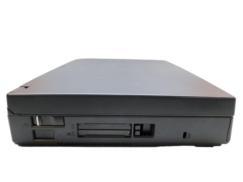 VINTAGE IBM ThinkPad 380ED| Pentium III| 32MB RAM| NO DRIVE READ QÎ²