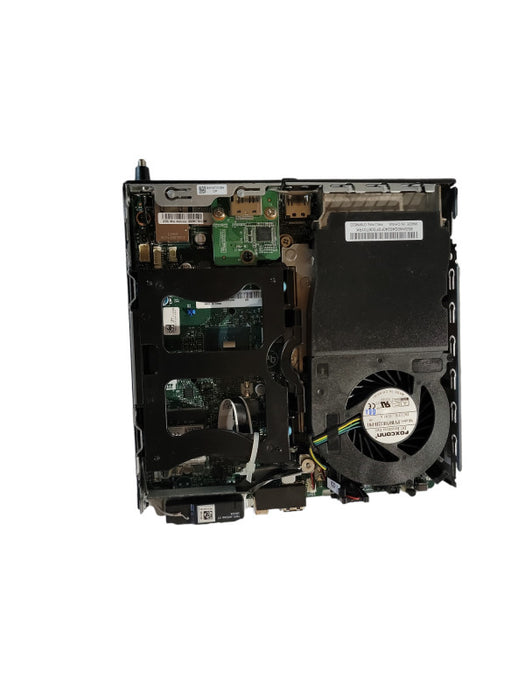Lenovo ThinkCentre M720q i5 - 8400T CPU @ 1.70GHz  8GB DDR4 Ram  QÎ¸