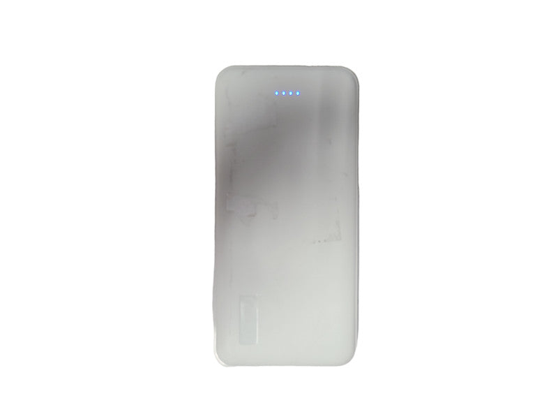 Miady 15000mAh Portable Charger, 2x 5V/2A USB Output Ports &USB C Fast Charge