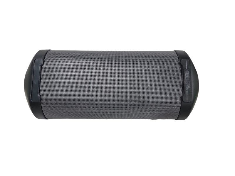 Superstar Monster Blaster Black Portable Speaker
