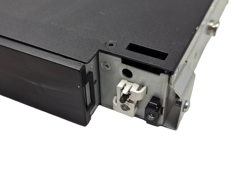 IBM 7226 1U3 Tape Multi-Media Enclosure with 1x LTO Ultrium 6-H drive READ  -