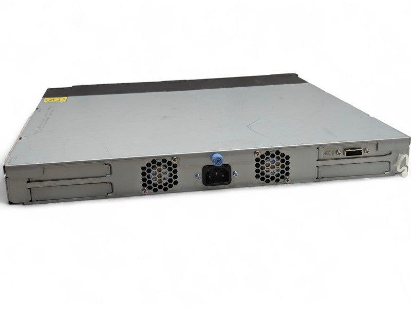 IBM 7226 1U3 Tape Multi-Media Enclosure with 1x LTO Ultrium 6-H drive READ  -
