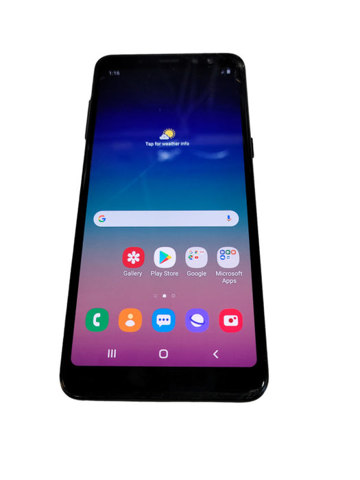 Samsung Galaxy A8 32GB (SM-A530W) - READ Î