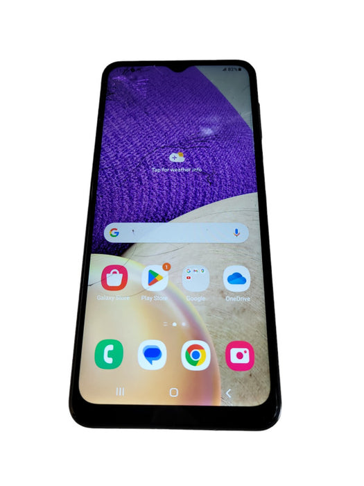 Samsung Galaxy A32 5G 64GB (SM-A326W) -READ Î