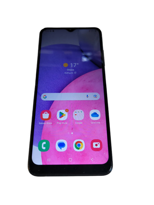 Samsung Galaxy A03s 32GB (SM-A03s) - READ Î