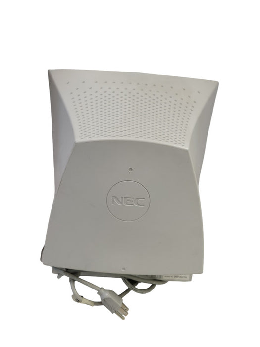 NEC MultiSync 75 CRT Monitor - 17\\" 1280 x 1024 @ 55 to 66Hz %
