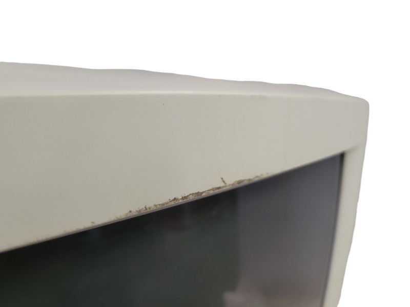 NEC MultiSync 75 CRT Monitor - 17\\" 1280 x 1024 @ 55 to 66Hz %