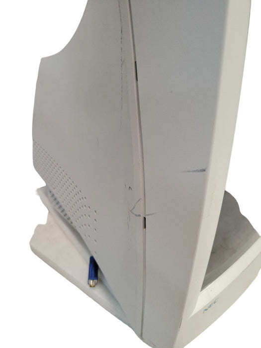 NEC MultiSync 75 CRT Monitor - 17\\" 1280 x 1024 @ 55 to 66Hz %