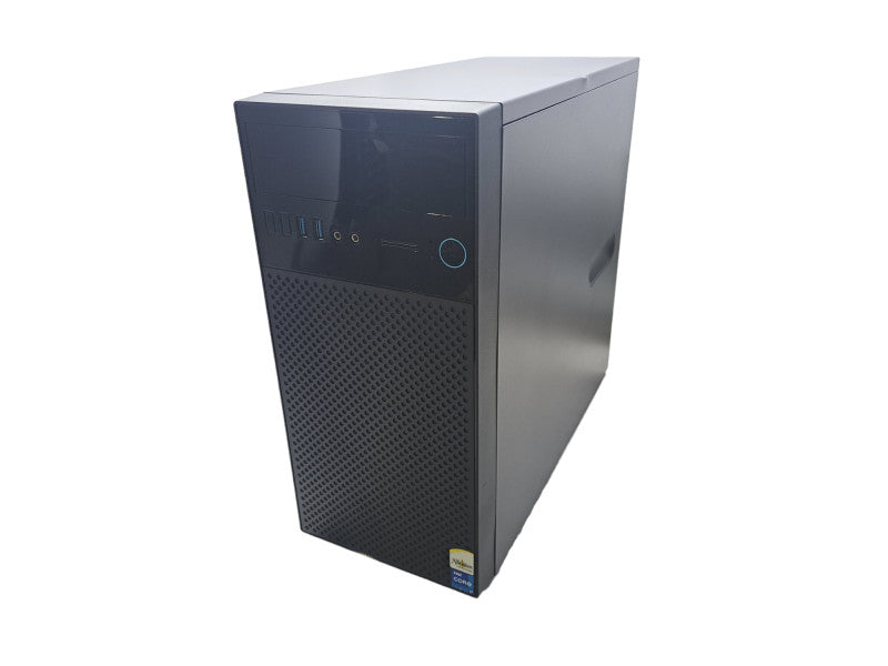Custom PC |Asus PRIME B660M-A, i7-13700 @2.10GHz 16-Core, 32GB DDR4, 1TB NVMe