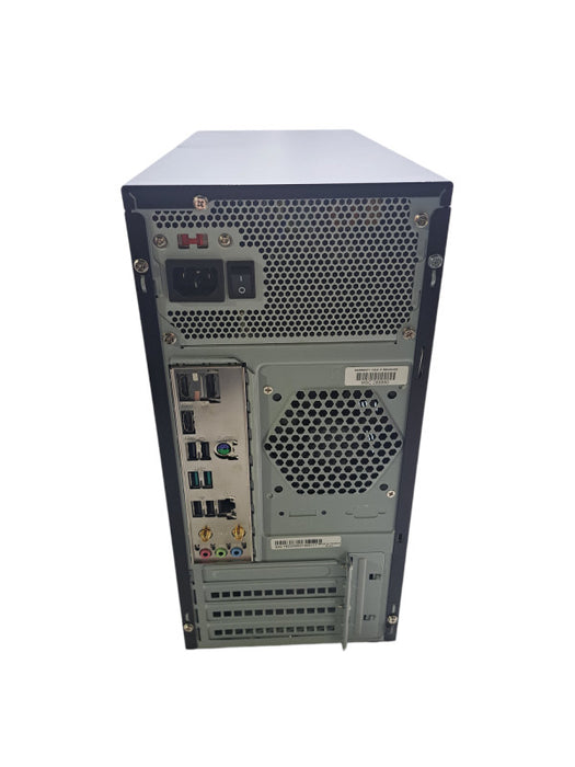 Custom PC |Asus PRIME B660M-A, i7-13700 @2.10GHz 16-Core, 32GB DDR4, 1TB NVMe