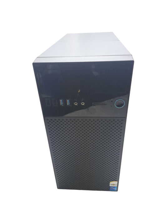 Custom PC |Asus PRIME B660M-A, i7-13700 @2.10GHz 16-Core, 32GB DDR4, 1TB NVMe