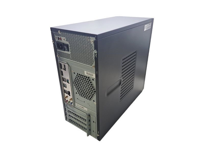 Custom PC |Asus PRIME B660M-A, i7-13700 @2.10GHz 16-Core, 32GB DDR4, 1TB NVMe