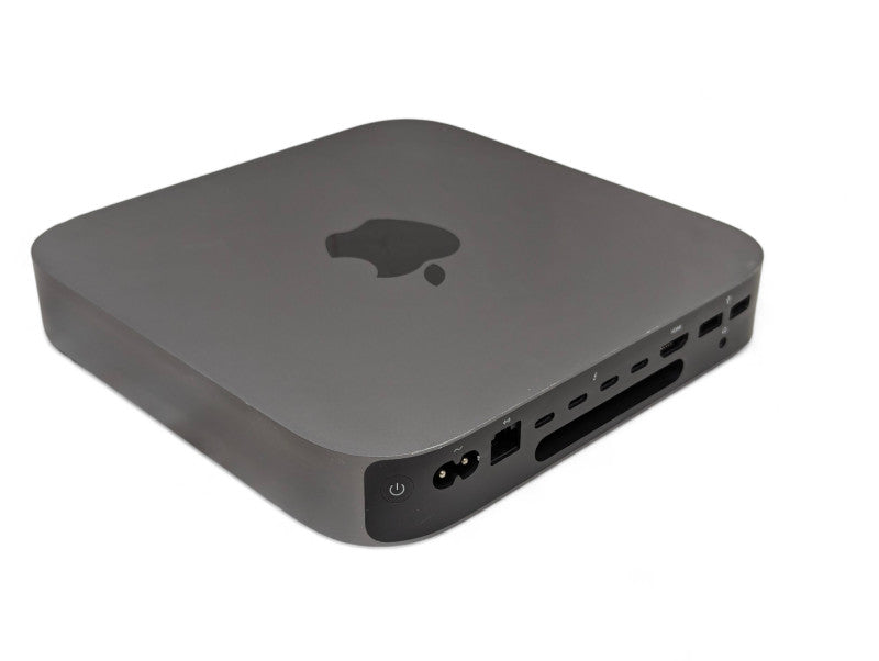 Upgraded Apple Mac mini Late 2018 Intel i5-8500B @ 3.00GHz 32GB RAM 1TB SSD  -