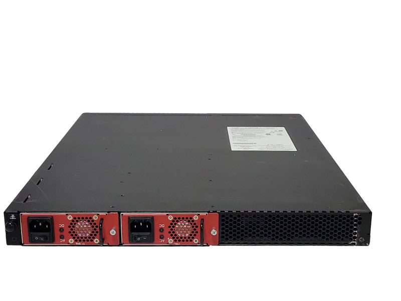 F5 Networks Big-IP 5000 Series Model 5000 Traffic Manager Balancer, READ _