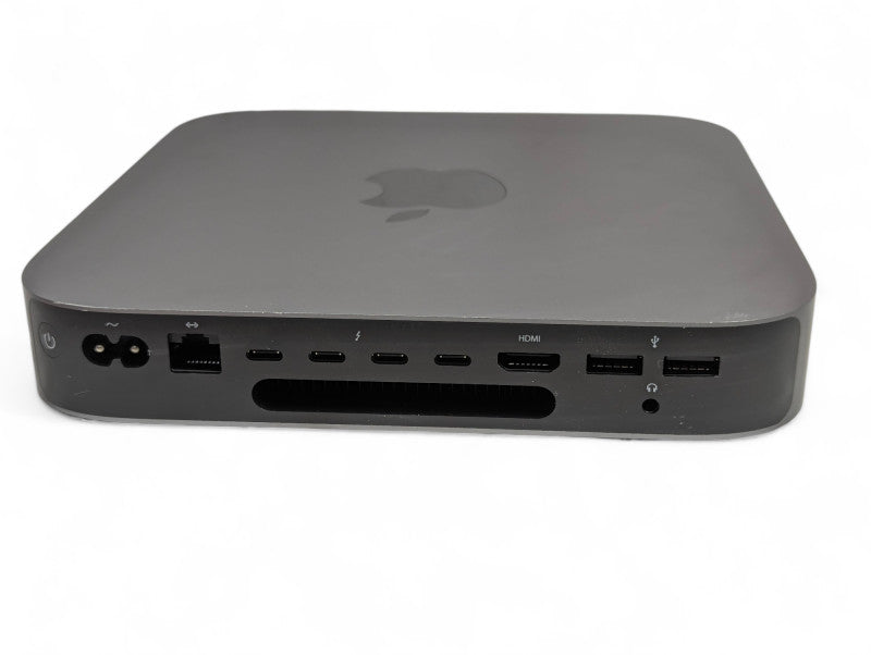 Upgraded Apple Mac mini Late 2018 Intel i5-8500B @ 3.00GHz 32GB RAM 1TB SSD  -