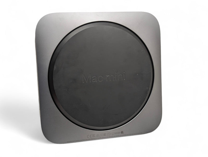 Upgraded Apple Mac mini Late 2018 Intel i5-8500B @ 3.00GHz 32GB RAM 1TB SSD  -